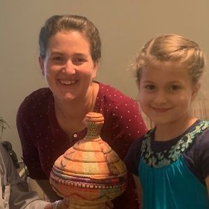 Meet your Posher, Destiny